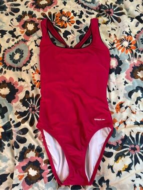 one piece speedo